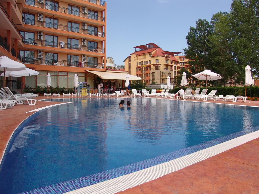 Apart Hotel Happy Солнечный берег Номер фото