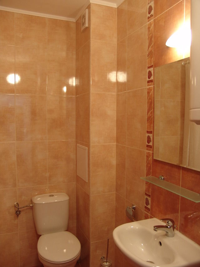 Apart Hotel Happy Солнечный берег Экстерьер фото